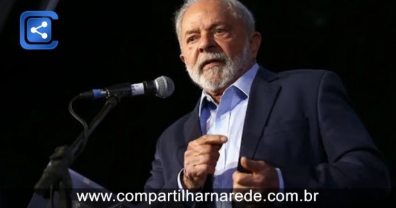 Ministro de Israel dispara contra Lula: 'Ninguém vai separar nosso povo'