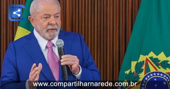 Residência oficial de Lula sofre tentativa de invasão e tiros são disparados; Saiba detalhes