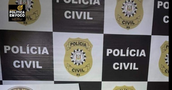 A POLÍCIA CIVIL DE PERNAMBUCO desencadeou na manhã desta terça-feira,