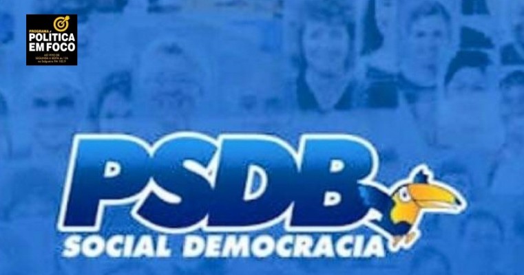 O PSDB tem intensificado a cada dia seus quadros para a disputa municipal deste ano. Ontem foi a vez do atual prefeito.