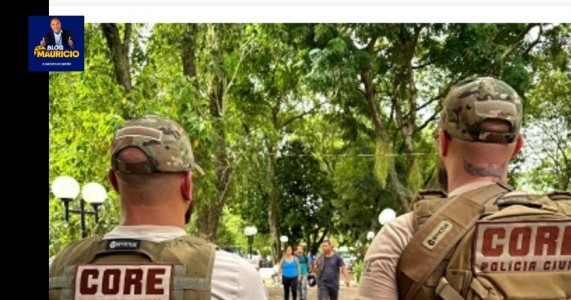 Governo de Pernambuco altera edital e dobra número de vagas do concurso da Polícia Civil