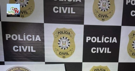 A POLÍCIA CIVIL DE PERNAMBUCO desencadeou na manhã desta terça-feira,