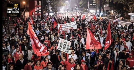 Um tiro no péAs organizações de esquerda anunciam a realização de um ato nacional para o próximo dia 24 de março
