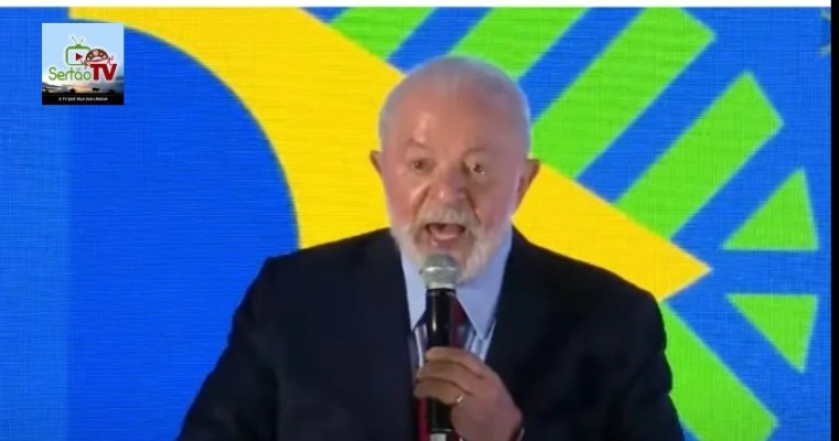 Lula dá uma rasteira nos municípios