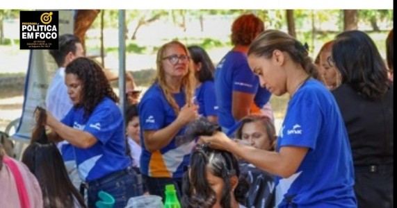 Em homenagem ao Dia Internacional da Mulher, CDL Petrolina promove 14° Dia da Transformação