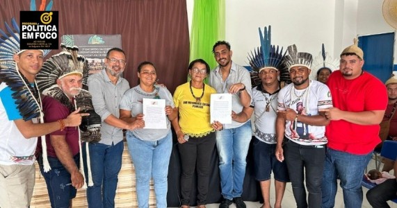  Protagonismo da juventude indígena é destaque em encontro promovido pela SCJ-PE e COJIPE