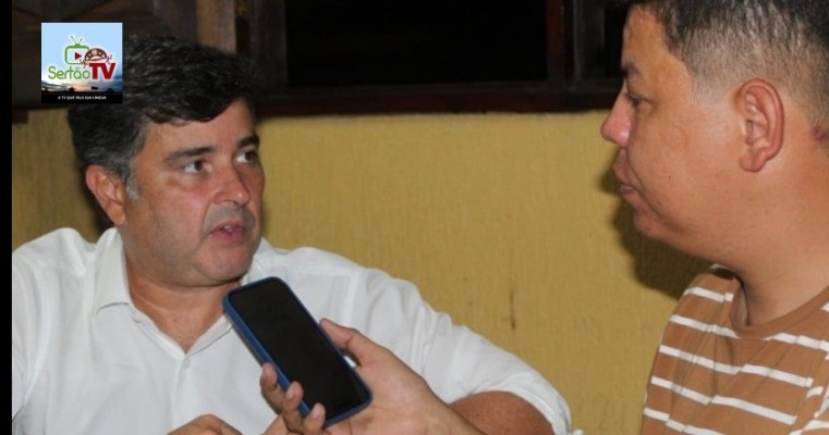 Possível reviravolta nas eleições municipais de Santa Cruz do Capibaribe