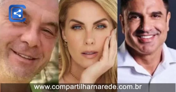 Vídeo: Alexandre Correa detona Edu Guedes: “Talarico, safado, sem-vergonha”