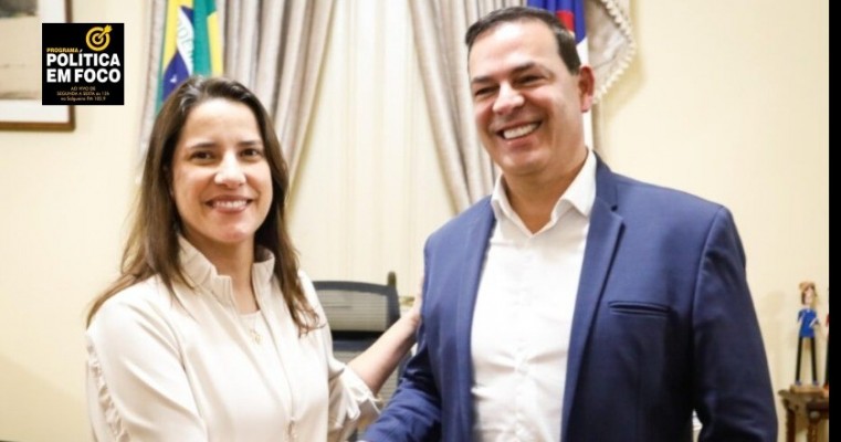 A governadora Raquel Lyra resolveu selar a paz com o gestor Sivaldo socialista. Em comunicado enviado há pouco à imprensa, 