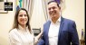 A governadora Raquel Lyra resolveu selar a paz com o gestor Sivaldo socialista. Em comunicado enviado há pouco à imprensa, 