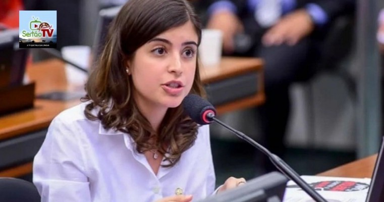 Tabata aciona Justiça Eleitoral contra Boulos por divulgação irregular de pesquisa
