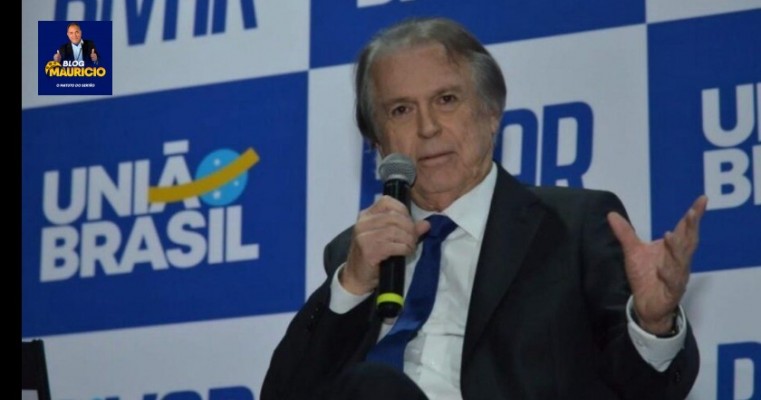 Coluna da quinta: risco de debandadaPresidente do União Brasil até o dia 31 de maio, o deputado federal Luciano Bivar