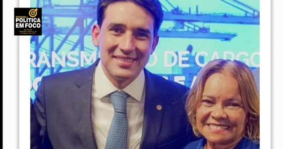 REPUBLICANOS E RAQUEL SE SOLIDARIZAM COM A PREFEITA DE CAMARAGIBE