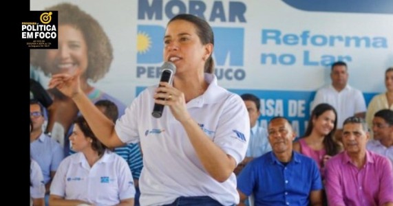 Reforma no Lar: Governo de Pernambuco vai financiar obras de até R$ 18 mil em residências chefiadas por mulheres