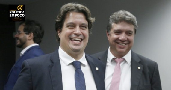 Deputado Lucas Ramos é eleito presidente da Comissão de Trabalho da Câmara Federal