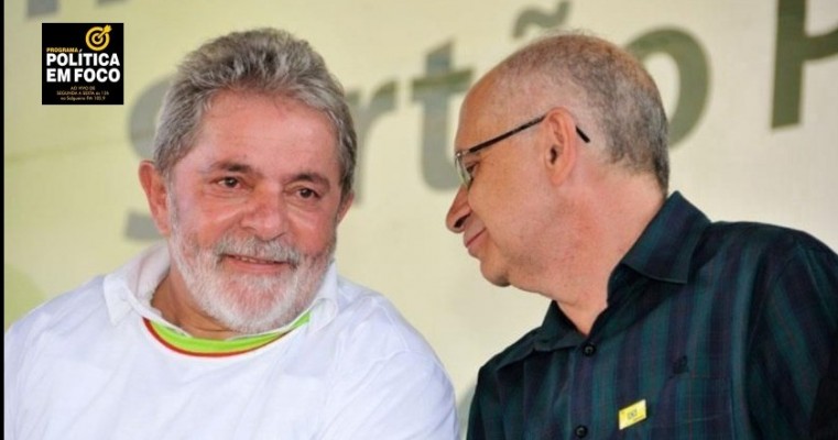 Parceria entre Dr. Marcones e Presidente Lula, através do Novo PAC, estabelece nova Escola em tempo integral para Salgueiro