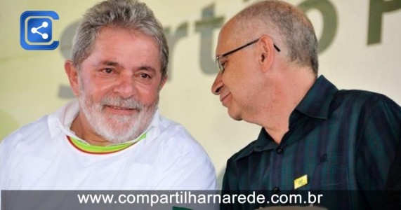 Parceria entre Dr. Marcones e Presidente Lula, através do Novo PAC, estabelece nova Escola em tempo integral para Salgueiro