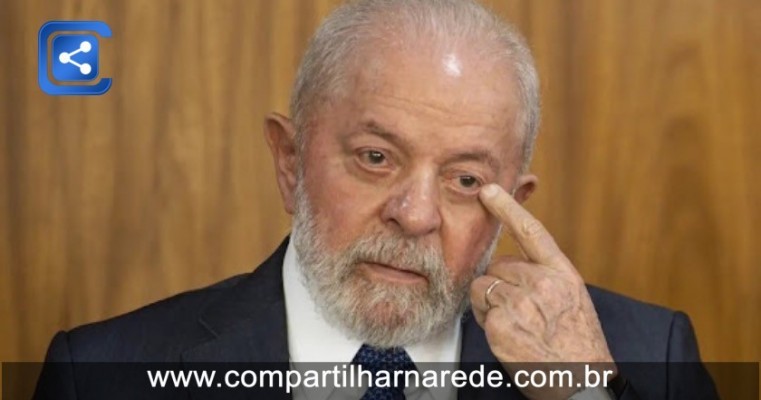 Governo Lula causa irritação de parlamentares do próprio PT; Saiba motivo