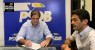 PREFEITO DE MARAIAL SAI DO PSB E VAI CONCORRER À REELEIÇÃO PELO PSDB