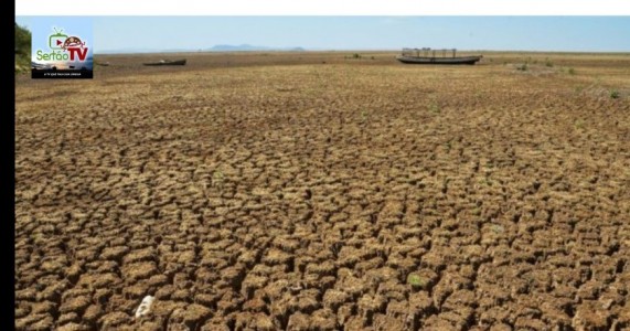 Belém do São Francisco e Floresta obtêm o reconhecimento federal de situação de emergência devido à estiagem