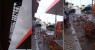 Após Dias de Forte Calor Chuva Acompanhada de Vento Forte Assusta Moradores em Serrita-PE