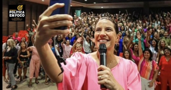 Coluna da quinta-feira: Raquel Lyra e seu protagonismo no cenário