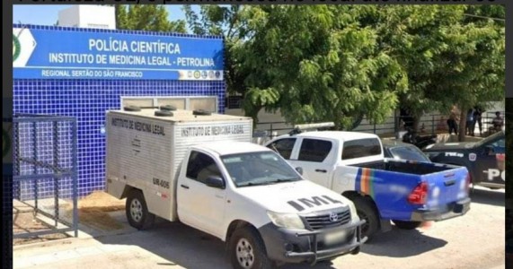 Motociclista morre após colidir com carreta em Santa Maria da Boa Vista-PE