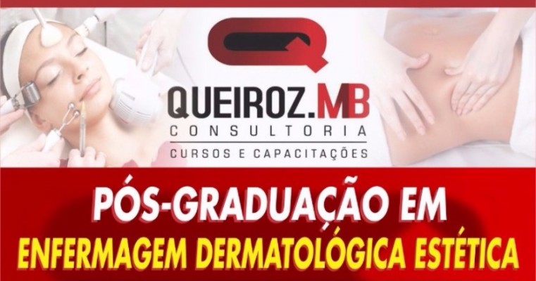 Queiroz MB Consultoria Cursos e Capacitação 