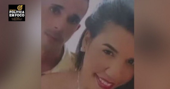 Igarassu: Mulher grávida e homem morrem após fio de energia atingir moto em que estavam