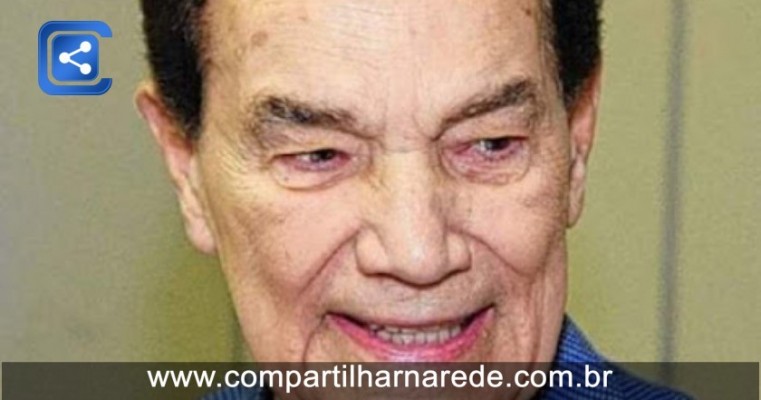 VÍDEO: Divaldo Franco atacou o ministro Alexandre de Moraes e profetiza: “Todos vão morrer”