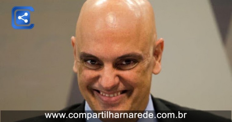 Moraes dá prazo para PGR decidir se denuncia Bolsonaro por falsificação de cartão de vacina