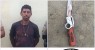 POLICIAIS MILITARES DO 7º BPM CUMPREM MANDADO DE PRISÃO  DE HOMICIDA NA CIDADE DE EXU-PE
