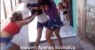 Adolescentes discutem em rede social pela internet, e depois partem para agressão física em Salgueiro-PE. 