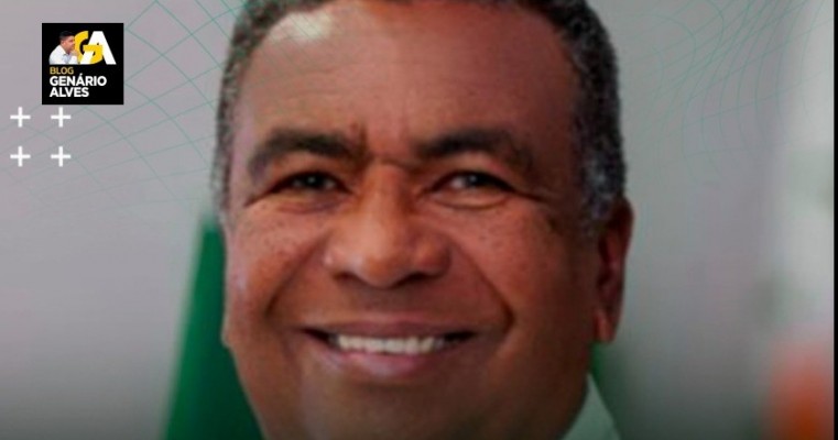 Com o apoio de Rafael Cavalcanti, Cloves Ramos lidera com folga disputa pela Prefeitura de Afrânio
