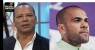 Pai de Neymar diz que não vai pagar fiança de Daniel Alves; Ex-jogador perdeu o prazo do pagamento da fiança 