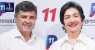 RORRÓ MANIÇOBA TENTARÁ O QUARTO MANDATO EM FLORESTA PELO PP E SE ALIA A RAQUEL