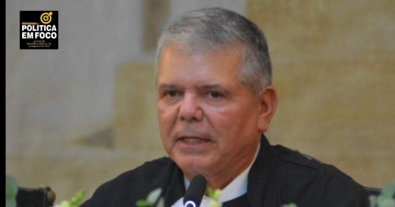 Paes Barreto decide alternar indicações entre juízes e juízas para atuar no TRE