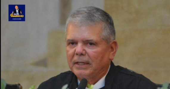 Paes Barreto decide alternar indicações entre juízes e juízas para atuar no TRE