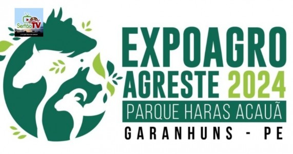 Explorando o potencial da 1° Expoagro Agreste em Garanhuns