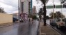 Confirmando previsões, chuvas voltam a cair em Petrolina e Juazeiro