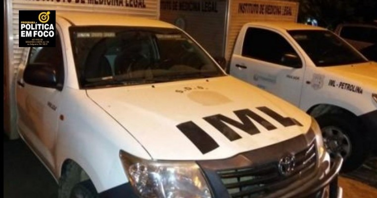 VIOLÊNCIA SEM LIMITES: DUAS MULHERES SÃO ASSASSINADAS POR DISPAROS DE ARMA DE FOGO EM PETROLINA-PE