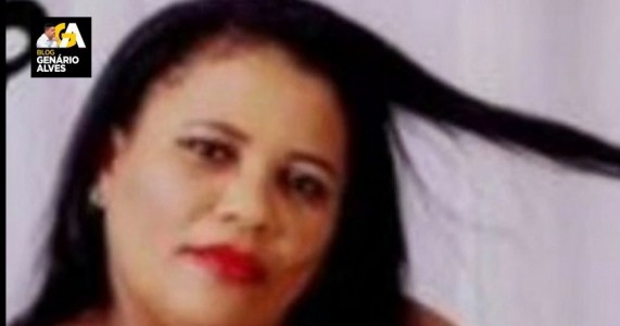Mulher é morta a tiros durante assalto em via pública no bairro Cosme e Damião, em Petrolina