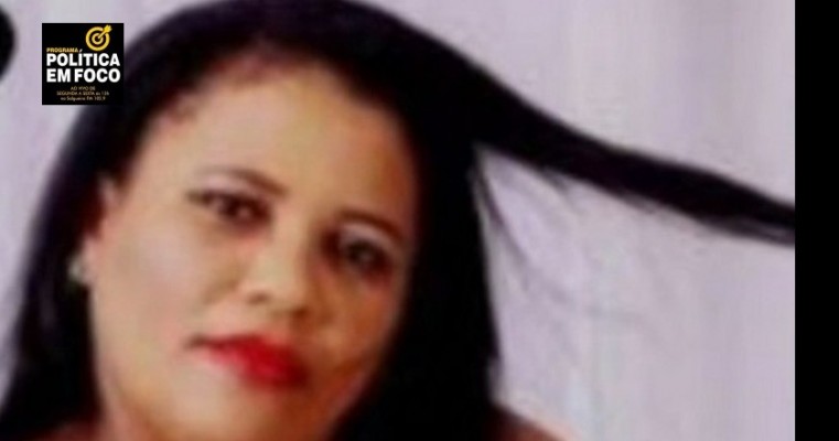 Mulher é morta a tiros durante assalto em via pública no bairro Cosme e Damião, em Petrolina