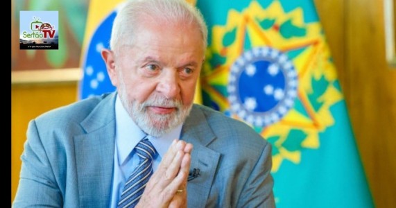 ‘É grave’, diz Lula sobre candidata da oposição barrada de concorrer às eleições na Venezuela