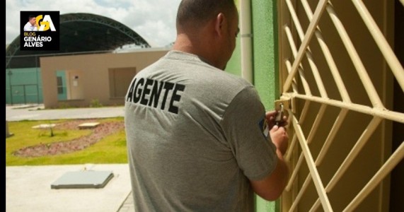 Funase abre inscrições para 271 vagas de agentes socioeducativos