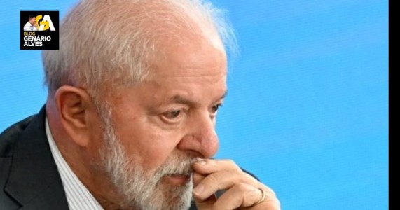 Desaprovação a Lula aumenta e supera 50% em quatro regiões do país