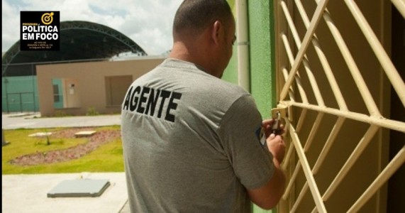 Funase abre inscrições para 271 vagas de agentes socioeducativos