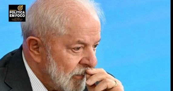 Desaprovação a Lula aumenta e supera 50% em quatro regiões do país