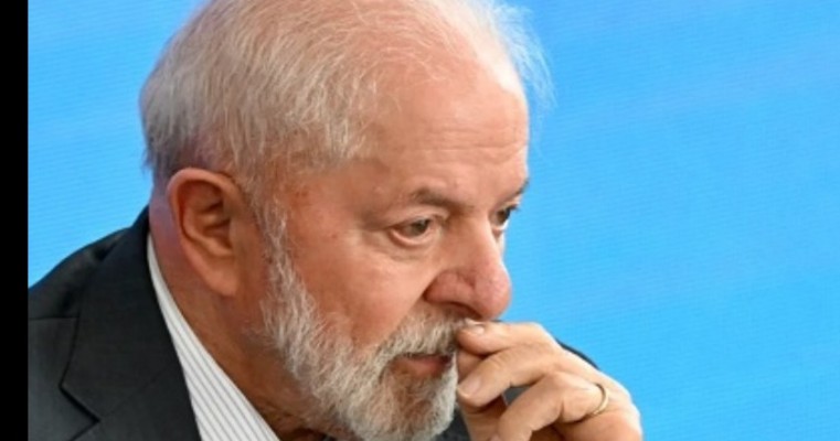 Desaprovação a Lula aumenta e supera 50% em quatro regiões do país