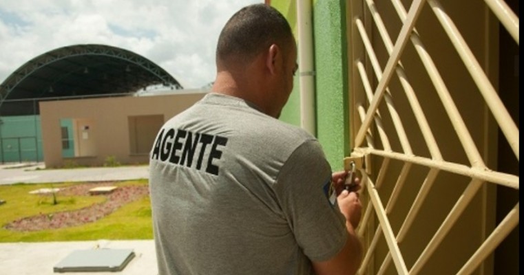 Funase abre inscrições para 271 vagas de agentes socioeducativos